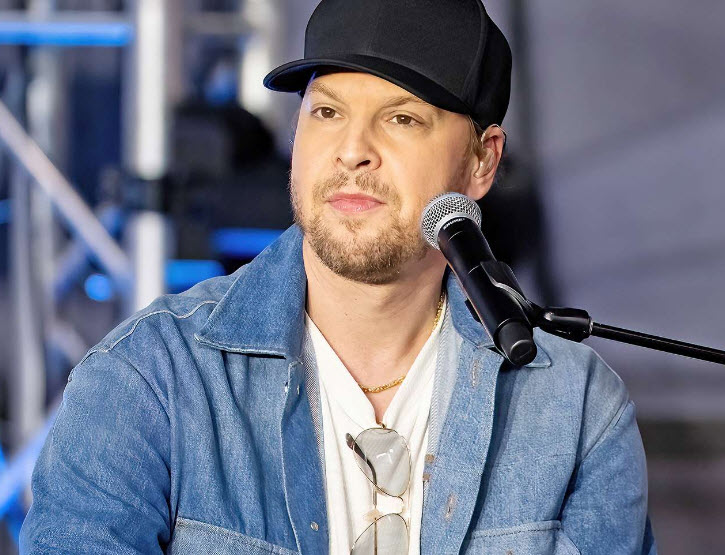 Gavin DeGraw